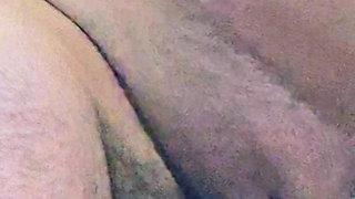 I like my wife's breasts.
