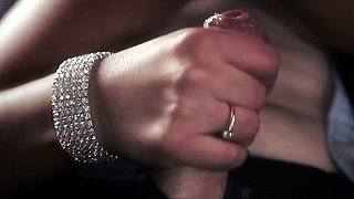 Pure Acts of Perversion From Whores in Heat - Part #5
