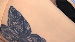 The Hottest Compilation - Step Family Share Bed Cumshot 4K