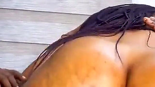 She Couldn't Stop Creaming All Over This Lagos Big Dick (funtime Series)