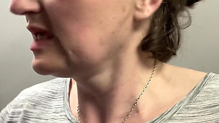 Rachel Wriggler Takes You on a Tour of Her Sexy Unique Body on Her Sexcation to N.america to Fuck Fat Men!