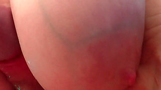 Cute Paizuri Tittyfuck & Underboob Handjob: Big Tits Begging for Cum - Lilykoti