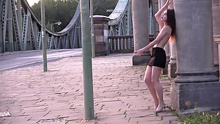 Abrasive Masturbation Humiliation - Humiliation