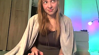 Eat My Virgin Tasty Pussy While Im Masturbate It