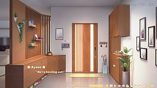 Summer Clover Full Game - Ayano Part 1