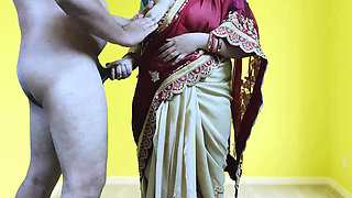 I Fucked Sexy Village Aunty, HD Video