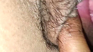 I Vigorously Fingered My Sister's Pussy