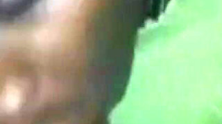 Aunty Said Don't Tell Nobody