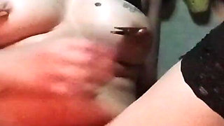 Hunger Ignites Anal Fury in Perfect Private Place