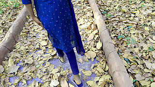 My Step Was Called to the Park Today and Put Her in the Room