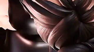 Fortnite Kim Backshtos POV