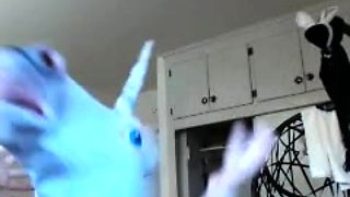 Amateur Teen georgeus brunette 2