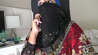 Syrian Arab wife living in Germany
