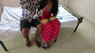 Marathi Husband Ass Fuck Her Hot Sexy Marathi Wife
