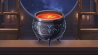 Ep7: Madam Tao - Beauty Ointment Scene - Harem Fantasy