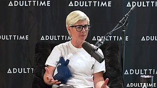 Cami Strella Surviving a Cult, Tiktok Fame, & Non-monogamy  the Adult Time Podcast