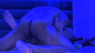 Indian_couple enjoying