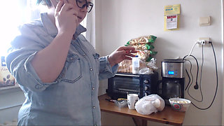 Roxanne Miller - Be App