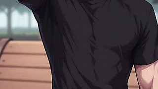 Shadows of Ambition #31 - Milking Table - Animated Sex Game
