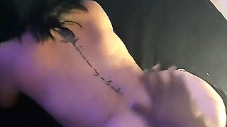 Lil Burra Booty Is so Juicy Like Wett Sweet Mango