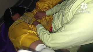 Desi Step Sis just wanted mobile phone step brother is coming nude big cock sowing step sister is hungry