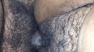 Desi Wife Pusssy Fucking