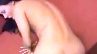 Norwegian Swinger Babe Gets Fucked Hard