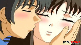 Destined for Love - Bedroom Sex Day & Night