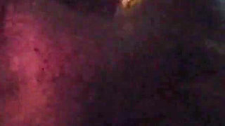 I'm Waiting in My Car to Get Laid by a Stranger in the Forest