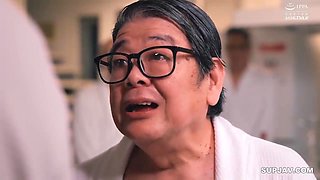 Cuckold Mansion 15 (mosaic Reduced)(eng Sub)