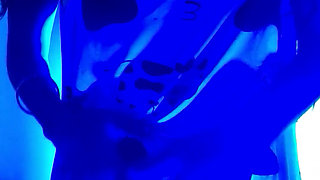My Nude Dance