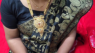 I fucked my brother-in-law's wife hard part 01