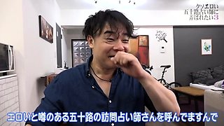 Femdom nurse facesitting handjob fetish