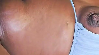 78 Year Old Mommy Will Do Anything to Endure Monster Cock