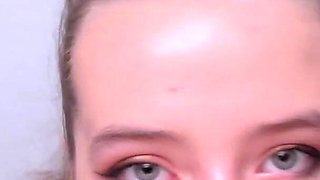 Ritzy Rain Rimming Her Masters Ass with Her Tongue at the Highest Possible Level