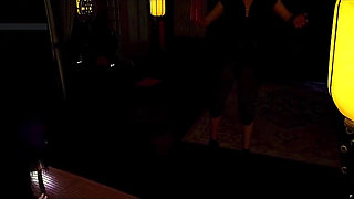 Temptress Goddess Eternal: Curves Divine - 3D Animation Hentai