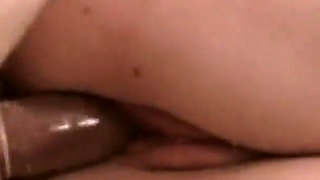 Banging Sexy Girls Scene-3_sexy Brunette Having Sex with Her Glasses on While Her Friend Masturbates