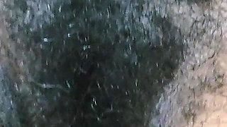 Incredible Hot MILF Pussy Too Much Move and Her Hairy on More Times!