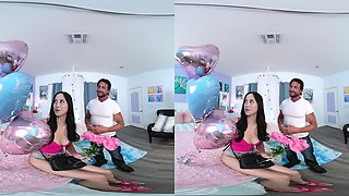 A Special Valentine’s Day