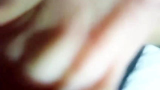 I did a good oral for her then she was encouraged to do it anal part 1