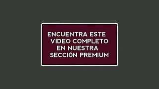 Latina COUGAR Shrieks with Sensation While Being Smashed Rock hard in Red-hot Hotel (total vid online)