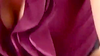 Fucking My Nerdy Curvy MILF Step-mom Madisin Lee