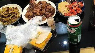 Naughty Amateur Fucked On Hidden Cam