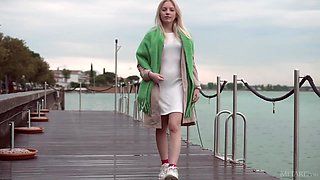 Posh teen filthy X-rated video