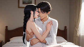 Muhbole devar ne ki mast chudayi