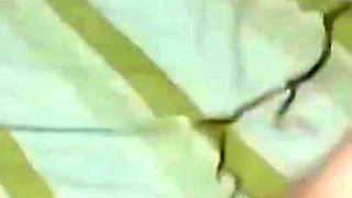 Stepdad Please Give Me Time to Make the Bed Don't Put Your Dick in Me on Halloween