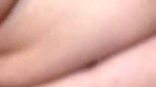 Girl-next-door Stepsister: Shower Fuck, Facial, and Pissed All Over