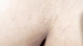 Stepdad Makes Virgin College Girl Scream with Pleasure with This Anal Sex