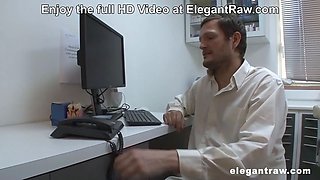 I Know you\u2019re Cheating on Me! Jealous Husband checks on Wife by ElegantRAW