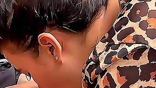 I Have Sex in the Outdoor Pool with My Huge Tits and Big Ass Covered in Oil - Savannah Watson